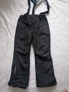 Icepeak talvepüksid s.140 (1 foto / 3)