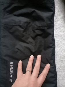Icepeak talvepüksid s.140 (3 foto / 3)