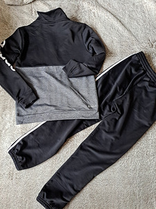Adidas dressikomplekt (2 foto / 4)