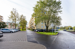 Pae tn 9, Lasnamäe, Tallinn, Harjumaa (4 foto / 15)
