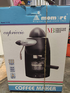 Momert 11115 Capriccio (1 foto / 2)