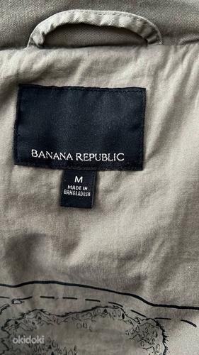 Куртка-трансформер "Banana Republic" (фото #2)