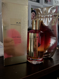 Mancera - Velvet Vanilla (1 foto / 2)