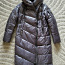 Зимнее пальто S (фото #1)