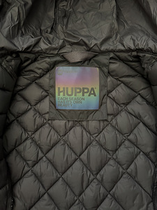 Uus Huppa jakk XS (4 foto / 4)