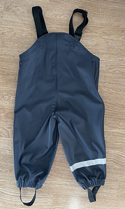 Дождевик Zigzag, р. 92-98 (6 фото из 6)