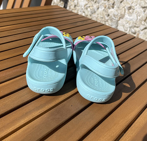 Crocs, C11 (s. 28-29) (2 foto / 4)