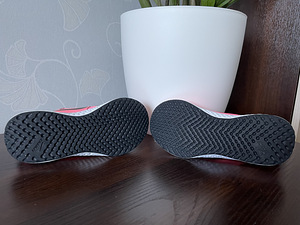 Nike tossud, s. 30 (4 foto / 5)