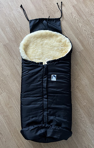 Heitmann Felle Premium lambanahaga soojakott (1 foto / 3)