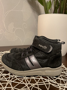 Superfit kevad-sügis saapad, s. 31 (2 foto / 5)