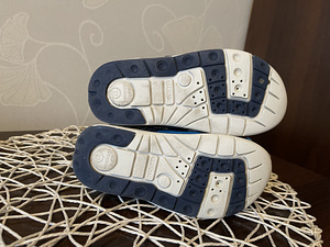 Geox sandaalid, s. 27 (7 foto / 7)