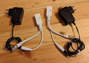 Raadiolink: MikroTik LHG XL 5 ac (2tk.) (2 foto / 5)