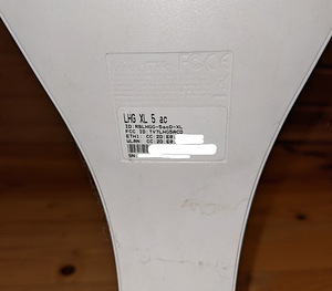Raadiolink: MikroTik LHG XL 5 ac (2tk.) (5 foto / 5)