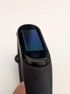 Xiaomi mi band 5 nutikell (3 foto / 4)