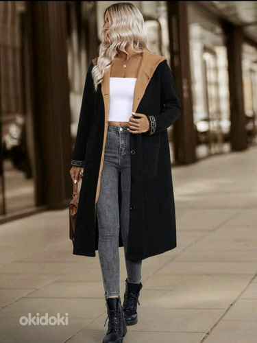 Кардиган новый M/L объём груди 106,длина 104см.