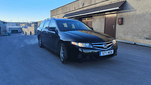Honda accord 2006a ATM pikk ulevatus (3 foto / 13)