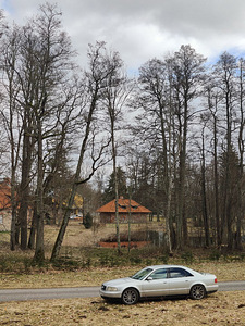 A8 4.2i +LPG 228kw koos nr(444TKB) (15 foto / 15)