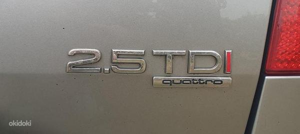 Audi A6 (foto #7)