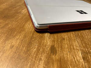 Surface Pro 9 / i5 (7 foto / 8)