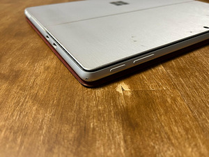 Surface Pro 9 / i5 (8 foto / 8)