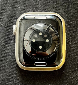 Apple Watch Series 7 / 41mm (3 foto / 4)