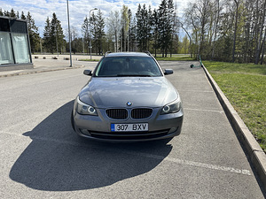 BMW 525d E61 145 кВт (2 фото из 10)