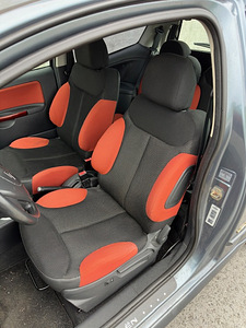 Citroen C2 (8 foto / 10)