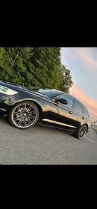 Audi 19” veljed (4 foto / 4)