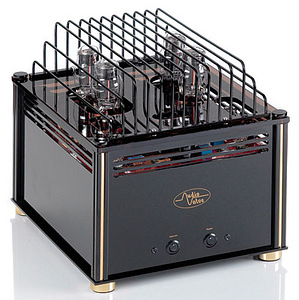 Audio Baldur 70 monoblocks (1 фото из 2)