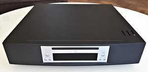 Linn Akurate CD/SACD/DVD-Audio player (1 foto / 3)