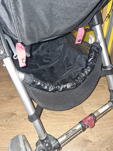 Baby jogger city mini 2 in 1 käru (7 foto / 9)
