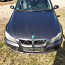BMW 325d E91 145kw M57N2 на запчасти (фото #1)