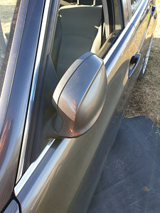 BMW 325d E91 145kw M57N2 manuaal varuosadena (10 foto / 10)