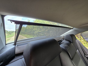 BMW 745d 242kw M67N 2008 varuosadena (8 foto / 10)