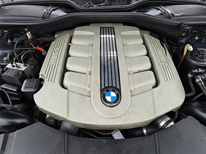 Varuosadena BMW e65 745d 220kw V8 diisel (5 foto / 10)