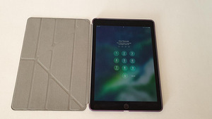 iPad Air 2 16GB WiFi + 4G Space Gray (2 фото из 3)
