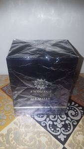 Parfüüm Amouage Memoir 98ml (3 foto / 3)