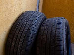 Firemax suverehvid 205/55 ZR 16 (2 foto / 5)