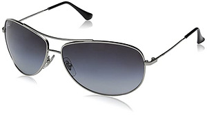 Päikeseprillid Ray-Ban RB 3293 Aviator Metal Sunglasses (1 foto / 3)