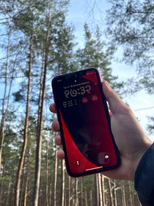 iPhone XR 64gb kõik töötab (1 foto / 5)