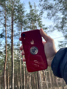 iPhone XR 64gb kõik töötab (2 foto / 5)