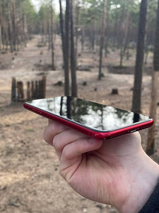 iPhone XR 64gb kõik töötab (3 foto / 5)