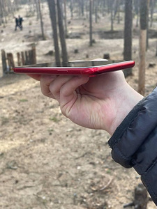 iPhone XR 64gb kõik töötab (5 foto / 5)
