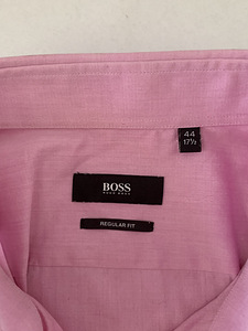 Hugo Boss särk 44 Original (3 foto / 3)