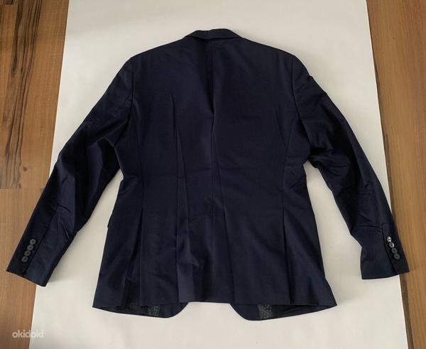 Пиджак blazer Zara Man EUR 54 (фото #1)