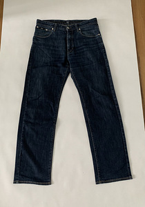 Hugo Boss teksad, 34/32 Original (2 foto / 3)
