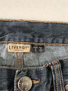 Livergy casual teksad, suurus L (2 foto / 3)