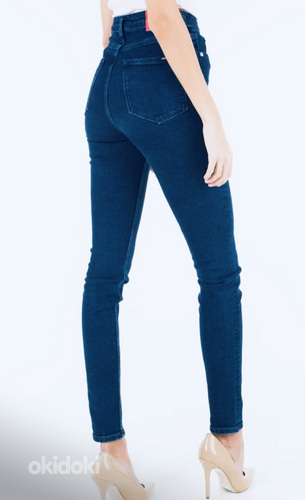 Calvine Klein teksad, 26 suurus (foto #2)