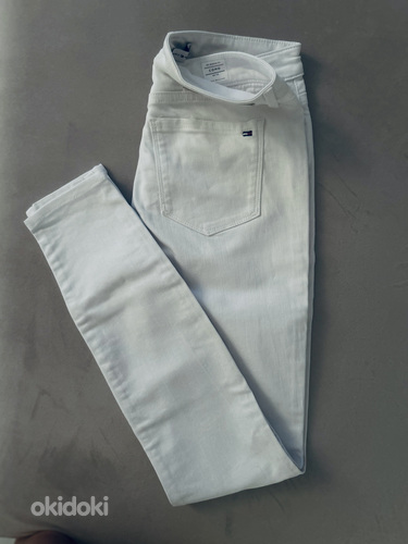 Tommy Hilfiger teksad, 26 suurus (foto #1)
