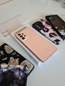 Samsung Galaxy A53 (3 foto / 3)